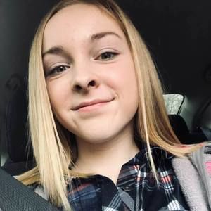 Meet your Posher, Brianna